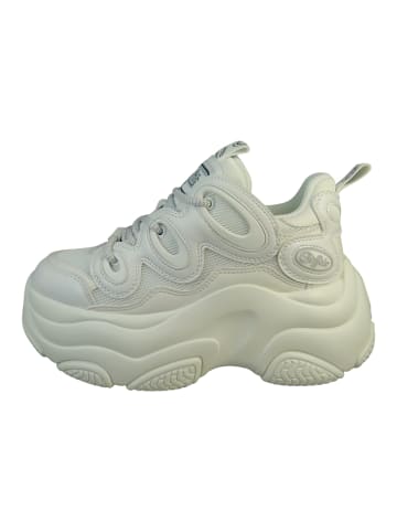 Buffalo Sneaker weiß