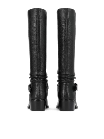 Kazar Stiefel in Schwarz