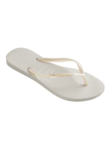 Havaianas Flip-Flops 4000030 in Weiß