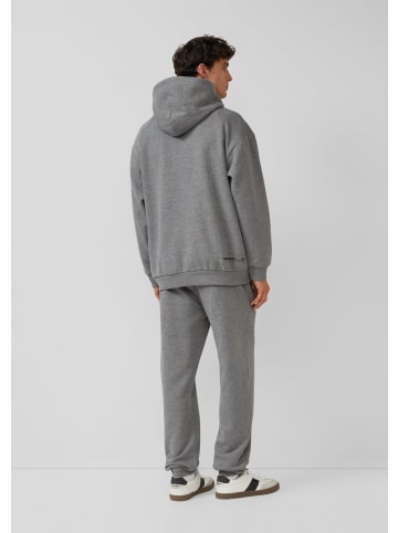 s.Oliver Sweatshirt in 97D3_graphit