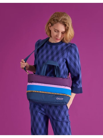 Oilily Hollys Handtasche in Blau