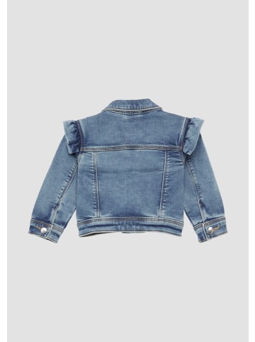s.Oliver Indoor-Jacke in 54Z2_blau