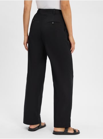 Marc O'Polo Hose in schwarz