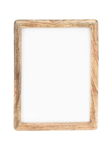 Home&Styling Collection Fotorahmen in braun