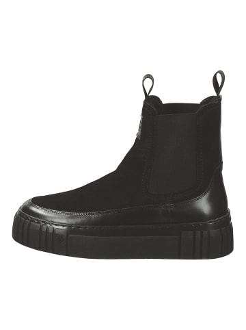 GANT Footwear Stiefelette in Schwarz