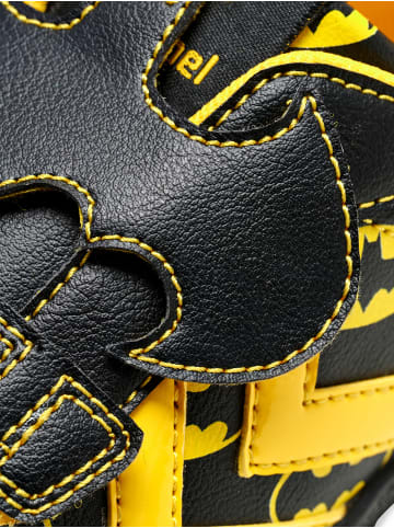 Hummel Hummel Sneaker Batman Jet Kinder in BLACK