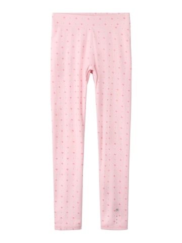 name it Funktionsleggings in Romance Rose1