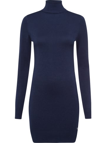 AJC Strickkleid in marine