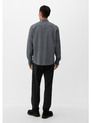 s.Oliver Hemd in 99D1_schwarz