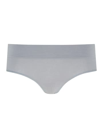 Jockey Slip Generation Natural Beauty Seamfree Hipster in Grau