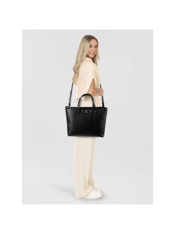 Armani Exchange Polly Shopper Tasche 32 cm in black