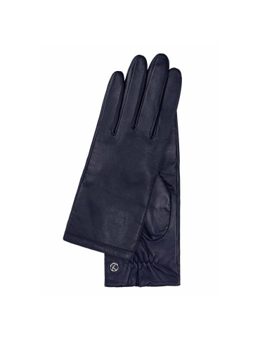 Kessler Chelsea Handschuhe Leder in mysterioso