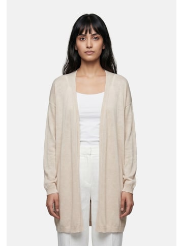 ROBERTA ROSSI Kleid in BEIGE