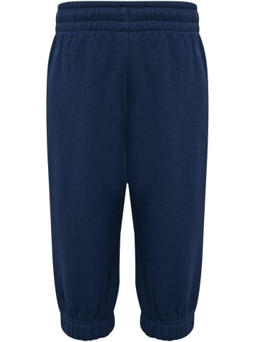 Hummel Verstellbare Taille Hose Hmlmini Kinder in DRESS BLUES