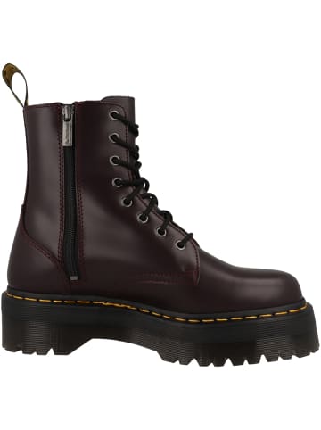 Dr. Martens Boots Jadon in rot