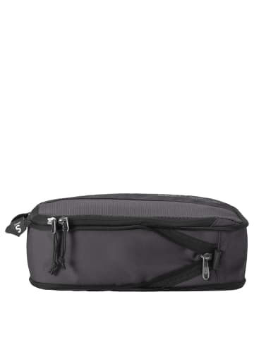 Eagle Creek Pack-It Reveal Compression Cube Set S/M 2tlg. - Packsack (blue dawn) in schwarz