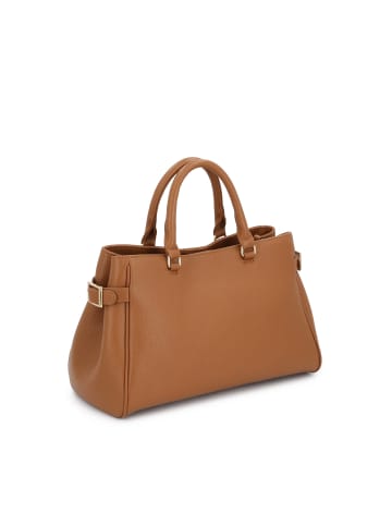 Kazar Schultertaschen in Hellbraun