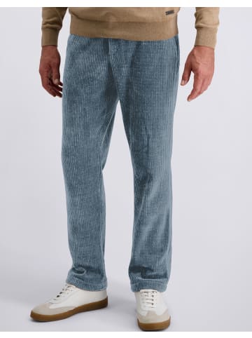 Pierre Cardin Anzughose Rick in Blue Mirage