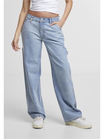 2Y Studios Jeans - Carpenter & Workwear in light blue