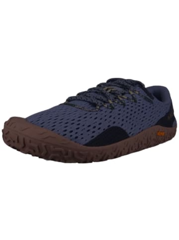 Merrell Halbschuhe blau