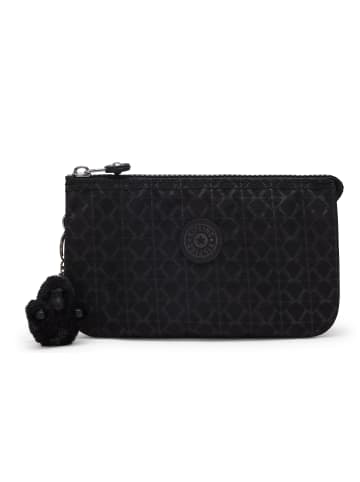 Kipling Creativity L Geldbörse 1 Liter in Signature Emb