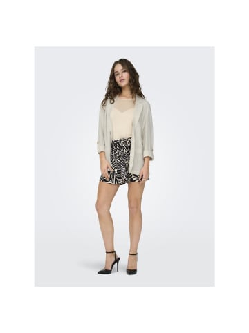 ONLY Blazer in moonbeam