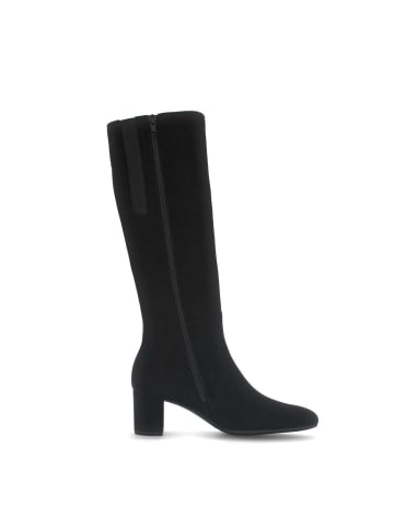 Gabor Elegante Stiefel in schwarz