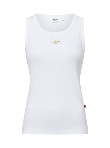 JOOP! Top Tana in weiß