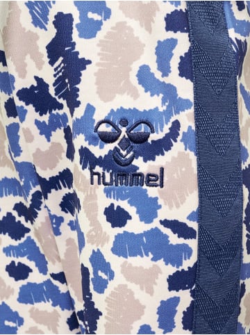 Hummel Hosen Hmlklaus Pants in DARK DENIM