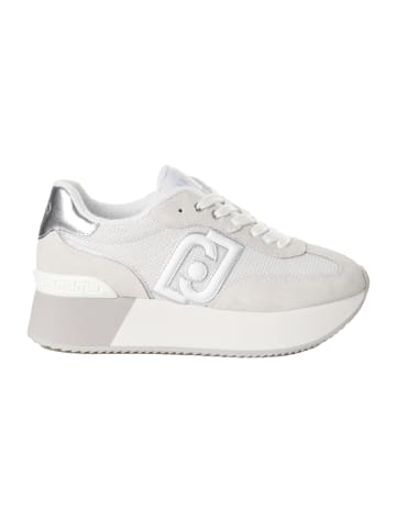 Liu Jo Sneakers in White