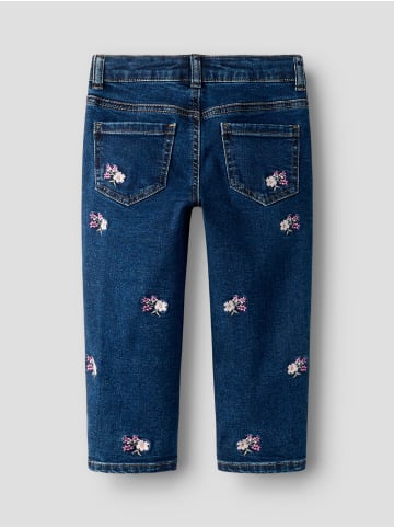 name it Jeans in Denim Blue 2