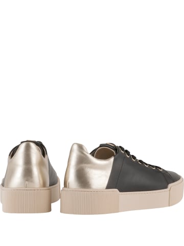 Högl Sneaker in schwarz