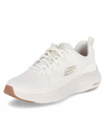 Skechers Schnürhalbschuh in beige