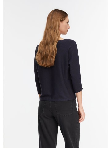 comma Strickpullover in 5976_navy