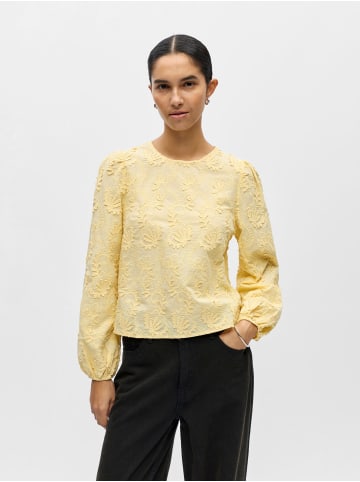 Object Bluse in Sunlight