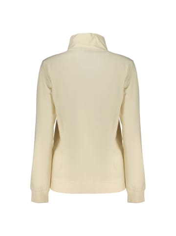 FREDDY Beige Baumwoll-Sweatshirt