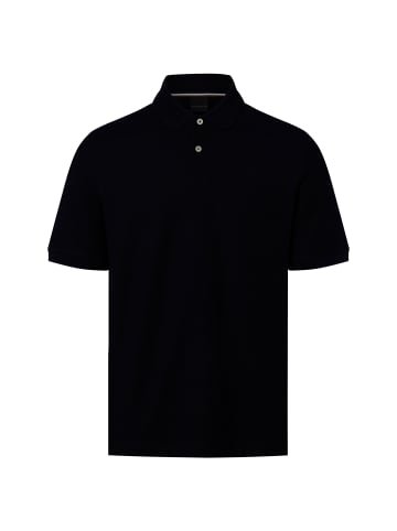 Bugatti Poloshirt in mais