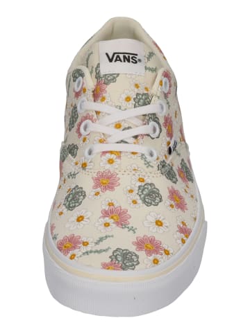 Vans Sneaker Low DOHENY DESERT FLORAL in bunt