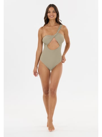 Athlecia Badeanzug Ranysa in 1313 Laurel Oak