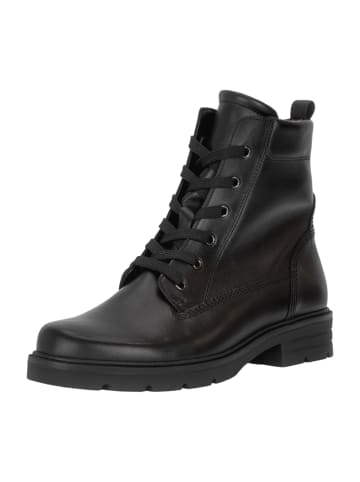 Gabor Stiefeletten schwarz