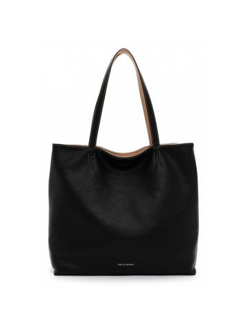 EMILY & NOAH Shopper Eva  Cityshopper  in Schwarz