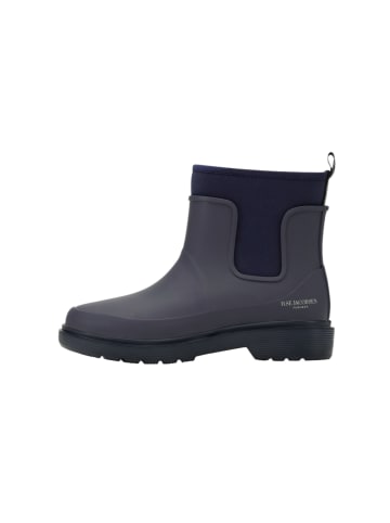 Ilse Jacobsen Gummistiefel RUBAIR11 in navy | navy