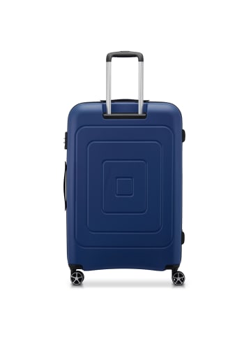 MODO by roncato Nebula 4 Rollen Trolley 76 cm in dark blue