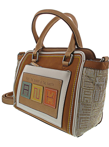 Anekke Menire Tasche Beige