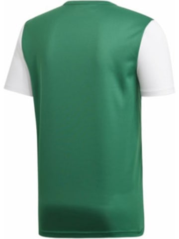 adidas Trikot für Herren in unifarben in uni