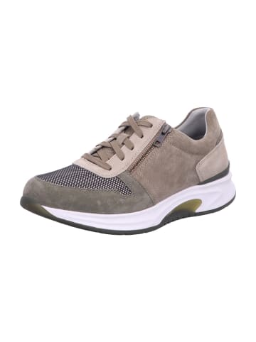 Pius Gabor Sneaker in beige
