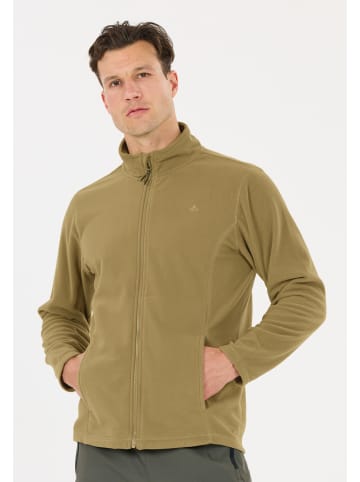Whistler Fleecejacke Romark in 3284 Gothic Olive