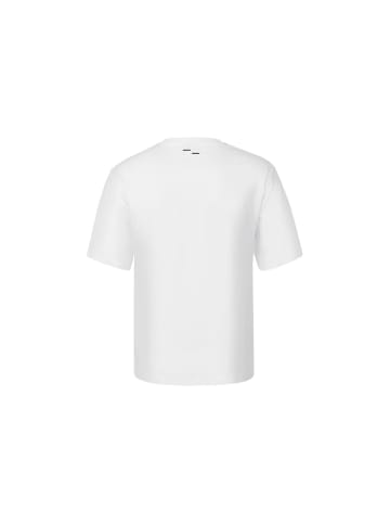 FILLING PIECES T-Shirt Boxy in weiss