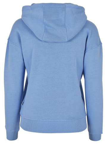 Urban Classics Sweat & Fleece - Hoodies in horizonblue