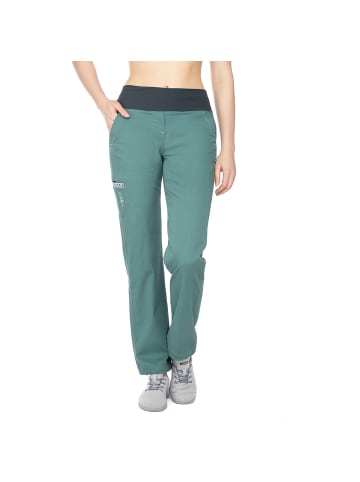 Chillaz W SANDRA 3.0 PANT in Apfelgrün